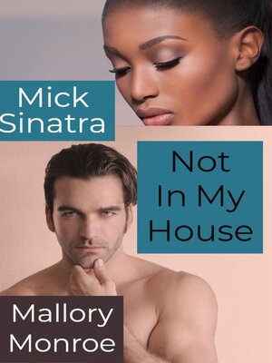 cover image of Mick Sinatra
